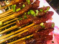 -五样儿西昌小签签烤串(建设路店)