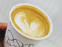 -Onirii Coffee(长乐路店)