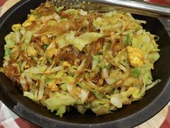 -西贝莜面村(上海百联西郊店)