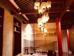 -宝燕壹号景观餐厅(龙盛国际商业广场店)