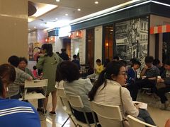 -豆捞坊(金桥店)