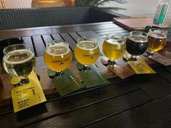 -Ambra Haus琥珀屋精酿餐厅(宝山店)