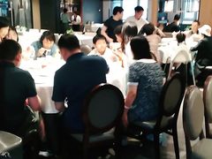 大堂-大鸭梨烤鸭(枣园店)