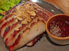 -CHINCHIN 青青·泰国料理(万象食家店)