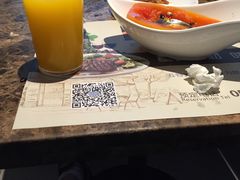 -青岛蓝海大饭店·爱琴海自助餐厅(崂山店)