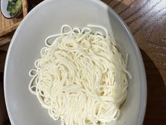 -李百蟹·江南蟹黄面(夫子庙店)