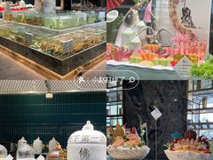 -江南府第·萧山宴(钱江世纪城店)