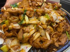 -紫光园·烤鸭(定慧桥店)