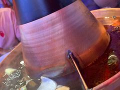 -前门·鲜肉火锅(长风店)