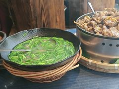 -甘家界牌柠檬鸭(青山店)