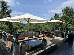 -千岛湖洲际度假酒店·逸廊大堂吧