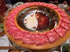 -川中渝夫火锅(铜陵万达广场店)