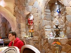 大堂-Antalya安塔利亚土耳其餐厅(猎德店)