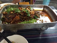88号小吃店-88号小吃店·经典云南菜·地道纳西美食