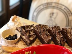 -Cafe Alice咖啡爱丽丝(奥城店)