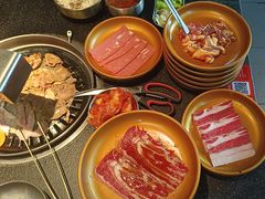 -真熙家牛排烤肉无限续(百脑汇店)