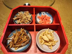 -老萍巷•莲花血鸭(楚萍店)