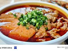 -柴门饭儿(成都太古里店)