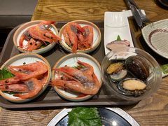 -阳光岛·海鲜盛宴(银泰中心in99店)