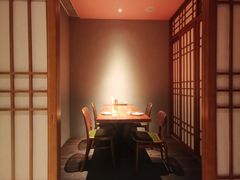 -人间酒暖·Go blanc·烧鸟·深夜食堂(陆家嘴店)