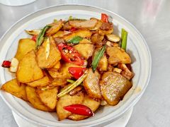 -伊喜饺子·烤鸭(五道口学院路店)
