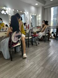 -爱的化妆工作室(雅地天际店)