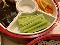 -忠顺斋易州印象烤鸭店(东关新村店)