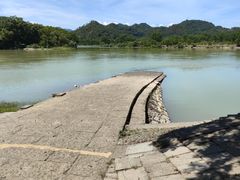 -古堰画乡景区