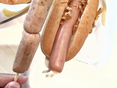 -宜家·瑞典风味餐厅(烟台路店)