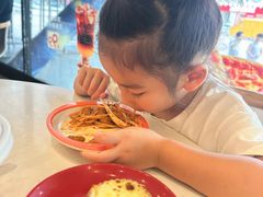 -必胜客(张家港购物公园店)