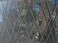 -鹏欣水游城