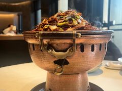 -四季民福烤鸭店(外滩外白渡桥店)