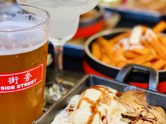 -Side Street街旁(交道口店)