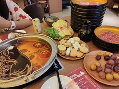 -牛New寿喜烧(青浦店)