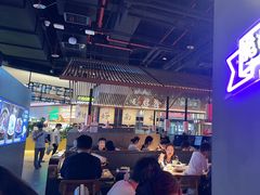 -茄子恰恰·新云南小炒(坪山益田店)