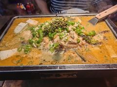 雅片鱼-炉鱼(西溪银泰城店)