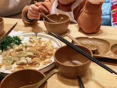 -小六汤包砂煲菜(文景路店)