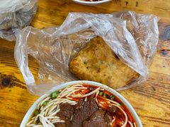 -小秋水饺(大成路总店)
