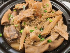 萝卜牛杂-有章牛杂(石厦店)