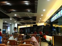 大堂-奎元馆.百年奎元.非遗传承(西湖边的解放路店)