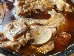 -张烤鸭·川菜·非遗冒烤鸭(青石桥店)