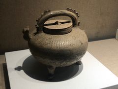 -浙江省博物馆(孤山馆区)