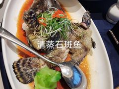 -馋遇江南·精致湖景雅宴(东方之门店)