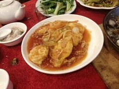 -胜记菜馆(文明路)