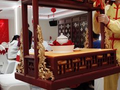 -聚春园自助餐厅(东街口店)