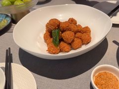 -福海居烤鸭店(鸟巢店)