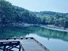 -南京市无想山景区