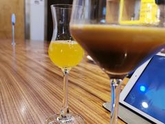 -Nectar One Cafe(勇烈路n1店)