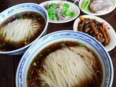 -同得兴 Since·1995 传统苏式面馆(嘉馀坊店)