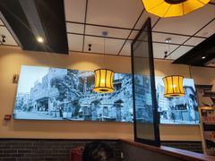 -涌觅名灶·本地海鲜宁波菜(财富广场店)